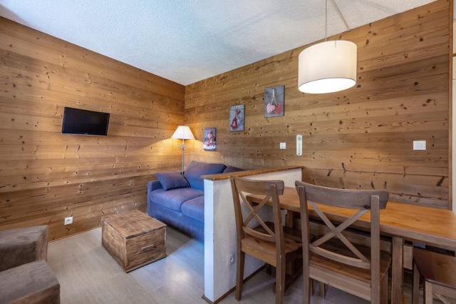 Apartment La clef - Plagne - Les Coches