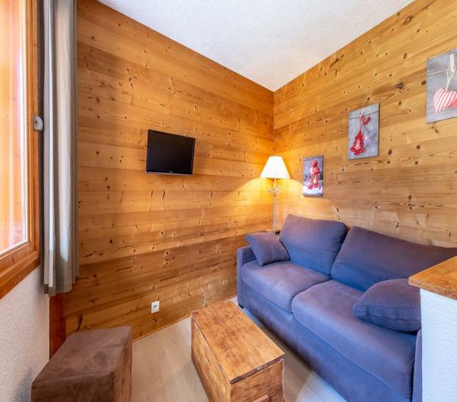 Apartment La clef - Plagne - Les Coches