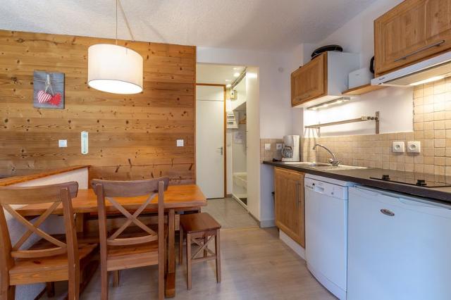 Apartment La clef - Plagne - Les Coches