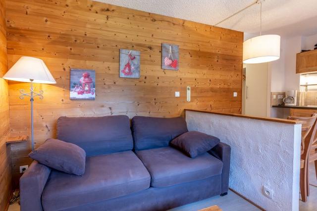 Apartment La clef - Plagne - Les Coches