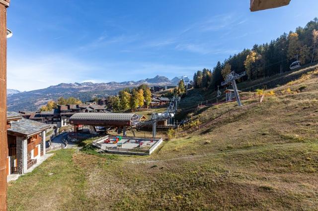 Apartment La clef - Plagne - Les Coches