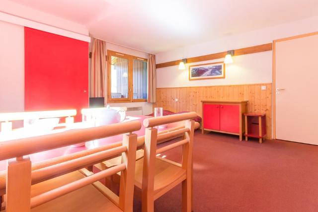 Appartements Doronic - Plagne 1800