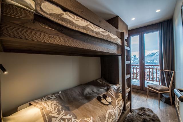 RESIDENCE 1650 299 - Courchevel 1650