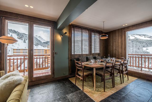 RESIDENCE 1650 299 - Courchevel 1650