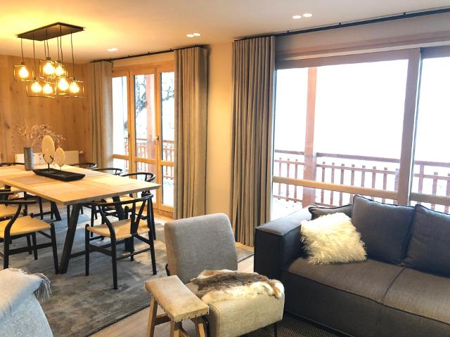 RESIDENCE 1650 299 - Courchevel 1650