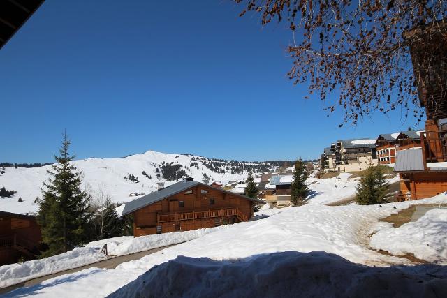 Apartements ROSE DES NEIGES - Les Saisies