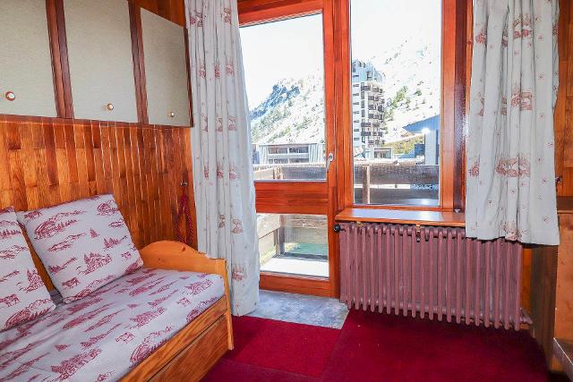 Apartments Hauts De Toviere B - Tignes 2100 Le Lavachet