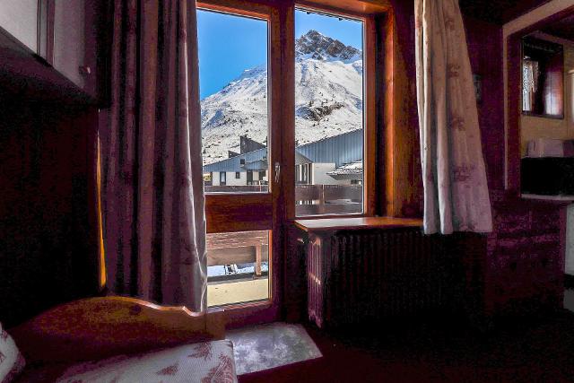 Apartments Hauts De Toviere B - Tignes 2100 Le Lavachet