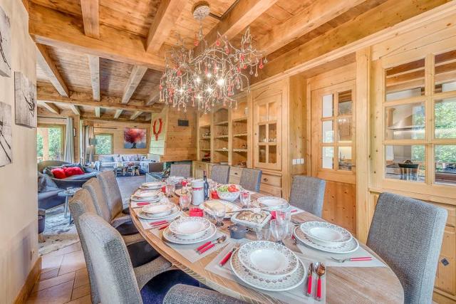 CHALET ALIDEALE - Plagne - Champagny en Vanoise