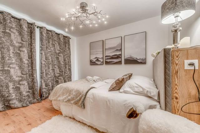 CHALET ALIDEALE - Plagne - Champagny en Vanoise