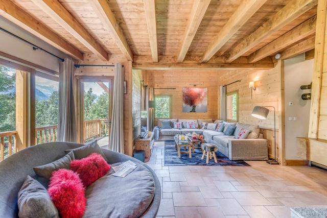 CHALET ALIDEALE - Plagne - Champagny en Vanoise