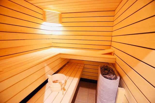 CHALET ALIDEALE - Plagne - Champagny en Vanoise