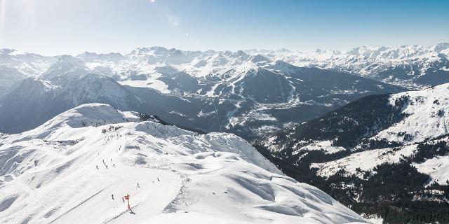 Apartements L'echayer - Plagne - Champagny en Vanoise