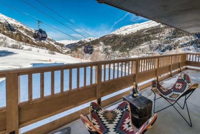 Apartements LODGE DES NEIGES C - Tignes 1800