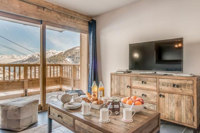 Apartements LODGE DES NEIGES C - Tignes 1800