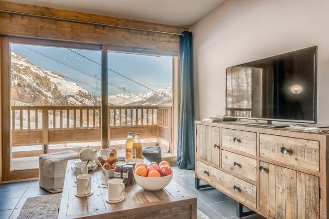 Apartements LODGE DES NEIGES C - Tignes 1800