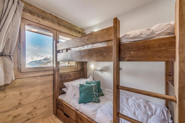 Apartements LODGE DES NEIGES C - Tignes 1800