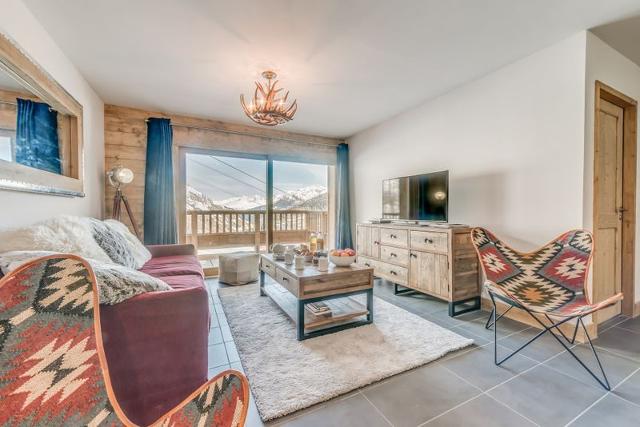 Apartements LODGE DES NEIGES C - Tignes 1800