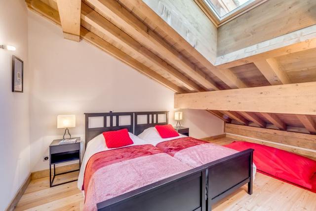 Apartements LODGE DES NEIGES C - Tignes 1800