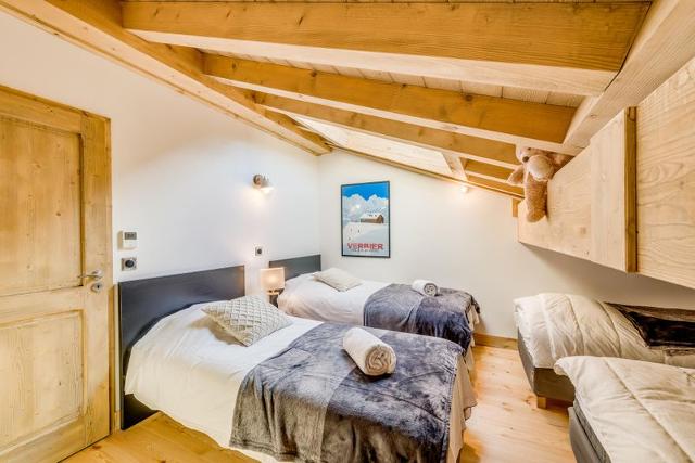 Apartements LODGE DES NEIGES C - Tignes 1800