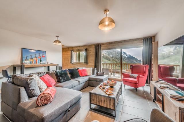 Apartements LODGE DES NEIGES C - Tignes 1800