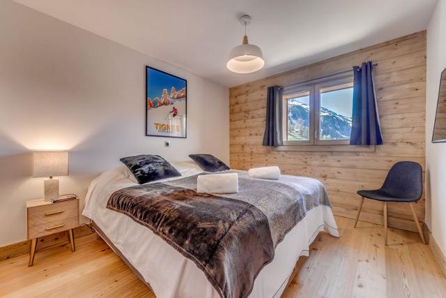 Apartements LODGE DES NEIGES C - Tignes 1800