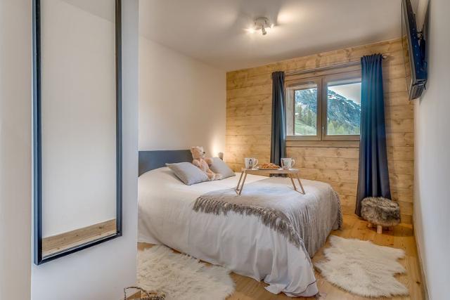 Apartements LODGE DES NEIGES C - Tignes 1800