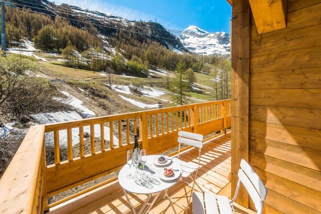 Apartements LODGE DES NEIGES C - Tignes 1800