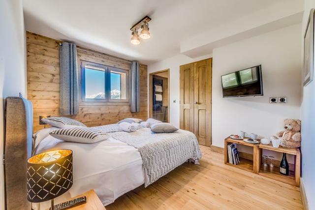 Apartements LODGE DES NEIGES C - Tignes 1800