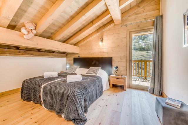 Apartements LODGE DES NEIGES C - Tignes 1800