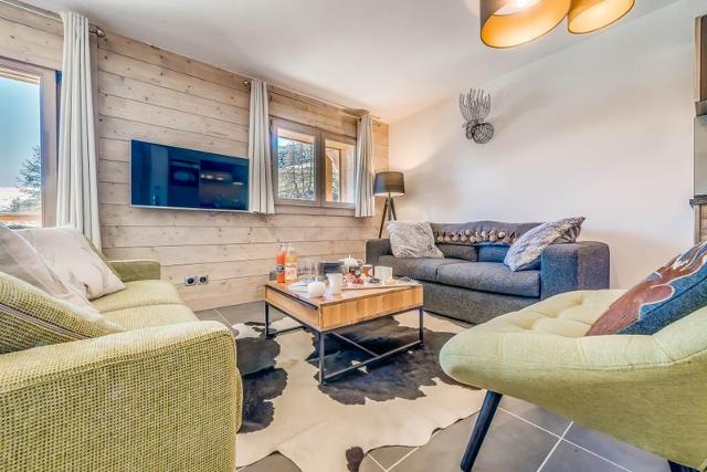 Apartements LODGE DES NEIGES C - Tignes 1800