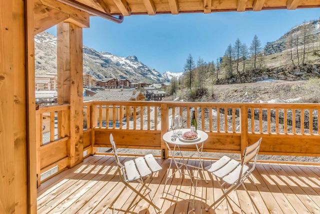 Apartements LODGE DES NEIGES C - Tignes 1800