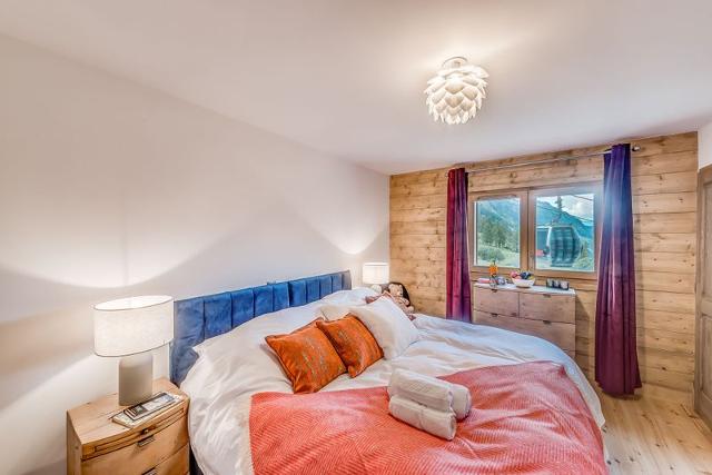 Apartements LODGE DES NEIGES C - Tignes 1800