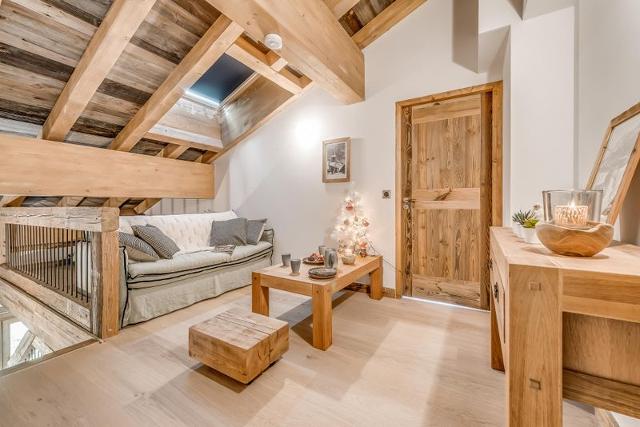 Apartements LODGE DES NEIGES C - Tignes 1800