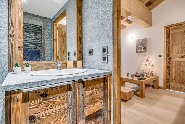 Apartements LODGE DES NEIGES C - Tignes 1800