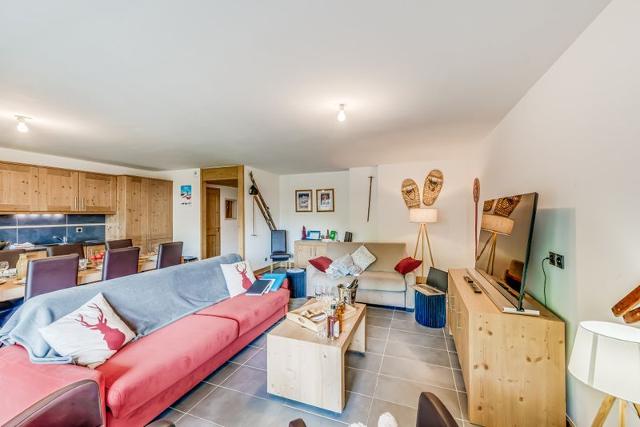 Apartements LODGE DES NEIGES C - Tignes 1800