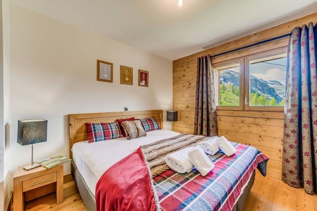 Apartements LODGE DES NEIGES C - Tignes 1800