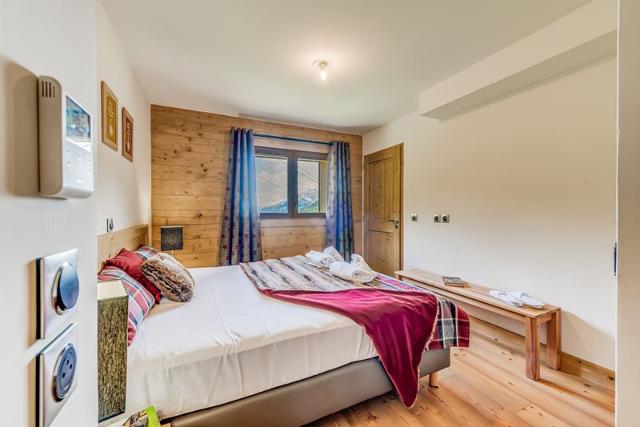 Apartements LODGE DES NEIGES C - Tignes 1800