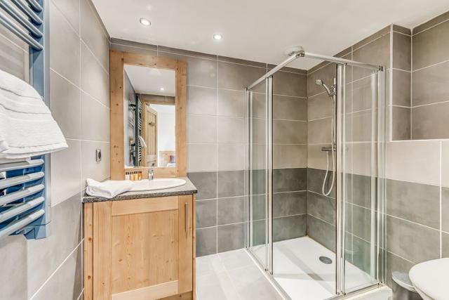 Apartements LODGE DES NEIGES C - Tignes 1800