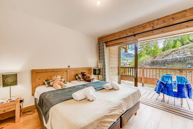 Apartements LODGE DES NEIGES C - Tignes 1800