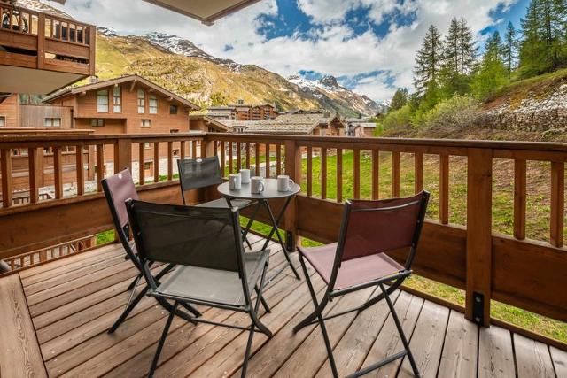 Apartements LODGE DES NEIGES C - Tignes 1800