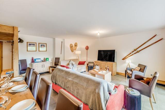 Apartements LODGE DES NEIGES C - Tignes 1800