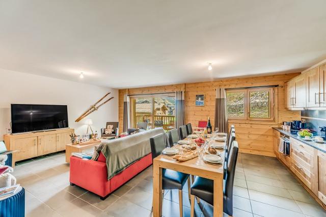 Apartements LODGE DES NEIGES C - Tignes 1800