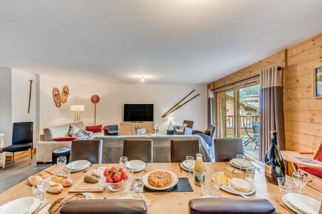 Apartements LODGE DES NEIGES C - Tignes 1800