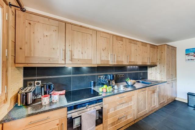 Apartements LODGE DES NEIGES C - Tignes 1800