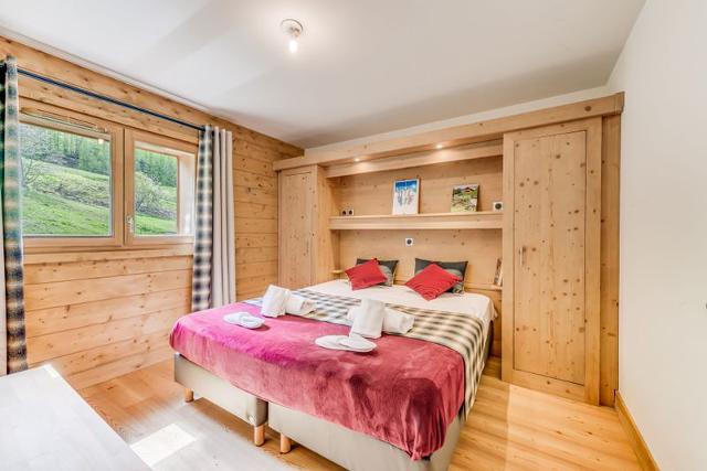 Apartements LODGE DES NEIGES C - Tignes 1800