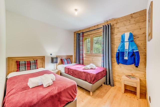 Apartements LODGE DES NEIGES C - Tignes 1800