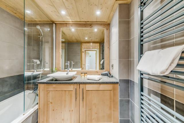Apartements LODGE DES NEIGES C - Tignes 1800