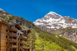 Apartements LODGE DES NEIGES C - Tignes 1800