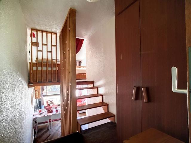 travelski home choice - Apartements NANT BENOIT - Les Menuires Brelin